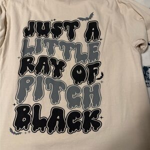 Women’s graphic tee